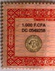 Timbre fiscal